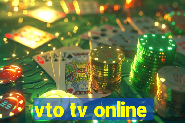 vto tv online